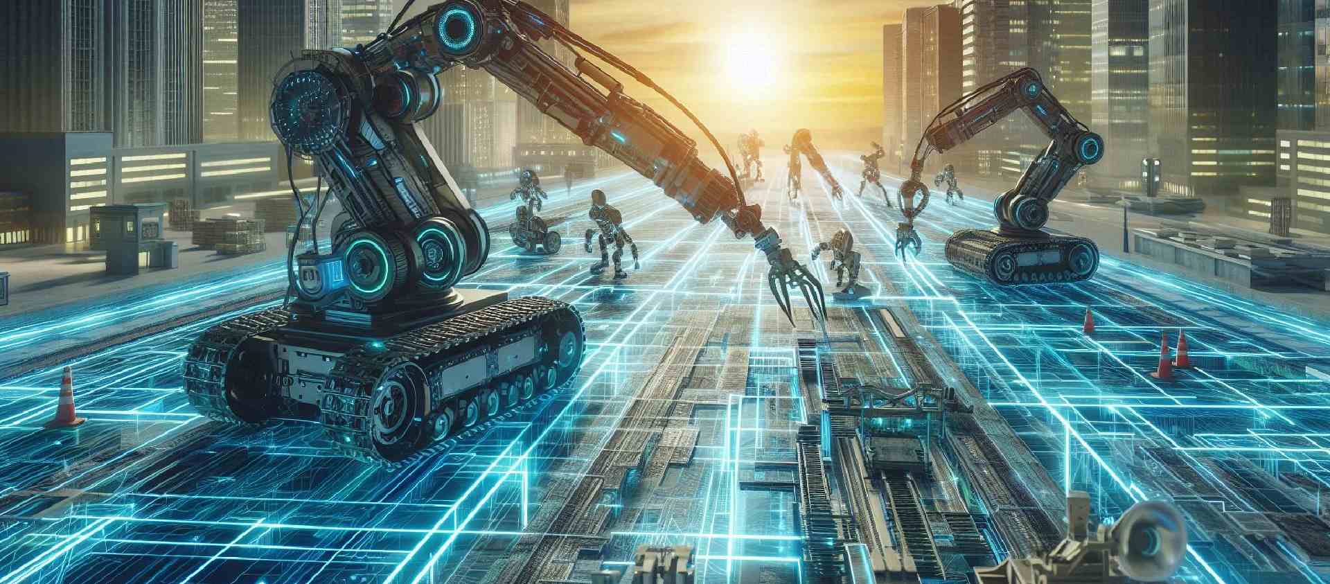 Nowoczesne Technologie w Brukarstwie - Co Nowego na Rynku?