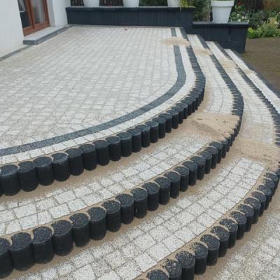 Ukladanie Kostki Brukowej W Kielcach 22
