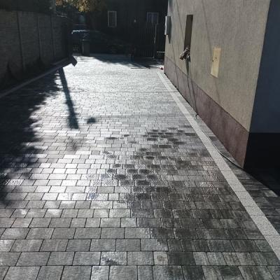 Ukladanie Kostki Brukowej W Kielcach 25