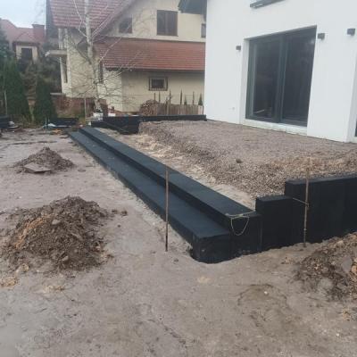 Ukladanie Kostki Brukowej W Kielcach 32