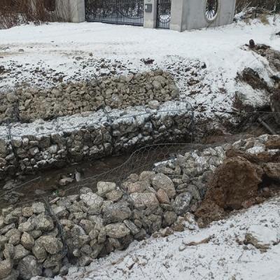 Ukladanie Kostki Brukowej W Kielcach 42